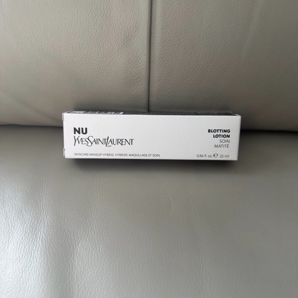 YSL Primer